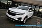 2024 Chevrolet Equinox LT / AWD / Auto Start / Driver Confidence II / Power & Heated Cloth Seats / Lane Depart & Blind Spot / Forward Collision Warning / Apple CarPlay & Android Auto / Back Up Cam / Keyless Entry & Start / 30 MPG / 1-Owner Anchorage AK