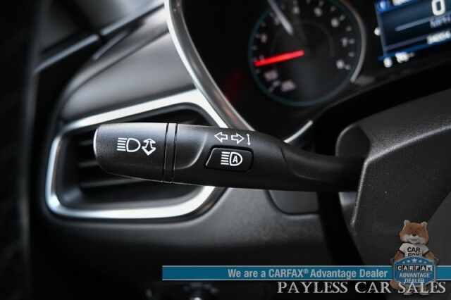 2024 Chevrolet Equinox LT / AWD / Auto Start / Driver Confidence II / Power & Heated Cloth Seats / Lane Depart & Blind Spot / Forward Collision Warning / Apple CarPlay & Android Auto / Back Up Cam / Keyless Entry & Start / 30 MPG / 1-Owner Anchorage AK 2024 Chevrolet Equinox LT / AWD / Auto Start / Driver Confidence II / Power & Heated Cloth Seats / Lane Depart & Blind Spot / Forward Collision Warning / Apple CarPlay & Android Auto / Back Up Cam / Keyless Entry & Start / 30 MPG / 1-Owner Anchorage AK