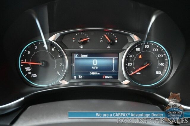 2024 Chevrolet Equinox LT / AWD / Auto Start / Driver Confidence II / Power & Heated Cloth Seats / Lane Depart & Blind Spot / Forward Collision Warning / Apple CarPlay & Android Auto / Back Up Cam / Keyless Entry & Start / 30 MPG / 1-Owner Anchorage AK 2024 Chevrolet Equinox LT / AWD / Auto Start / Driver Confidence II / Power & Heated Cloth Seats / Lane Depart & Blind Spot / Forward Collision Warning / Apple CarPlay & Android Auto / Back Up Cam / Keyless Entry & Start / 30 MPG / 1-Owner Anchorage AK