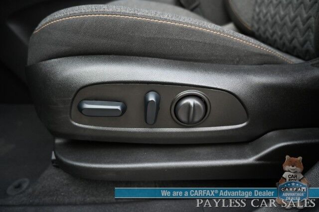 2024 Chevrolet Equinox LT / AWD / Auto Start / Driver Confidence II / Power & Heated Cloth Seats / Lane Depart & Blind Spot / Forward Collision Warning / Apple CarPlay & Android Auto / Back Up Cam / Keyless Entry & Start / 30 MPG / 1-Owner Anchorage AK 2024 Chevrolet Equinox LT / AWD / Auto Start / Driver Confidence II / Power & Heated Cloth Seats / Lane Depart & Blind Spot / Forward Collision Warning / Apple CarPlay & Android Auto / Back Up Cam / Keyless Entry & Start / 30 MPG / 1-Owner Anchorage AK