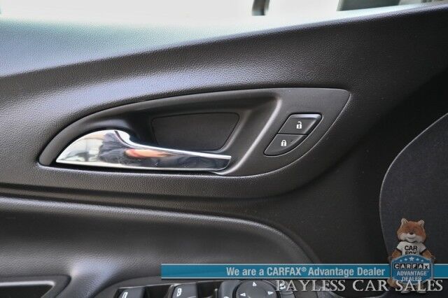 2024 Chevrolet Equinox LT / AWD / Auto Start / Driver Confidence II / Power & Heated Cloth Seats / Lane Depart & Blind Spot / Forward Collision Warning / Apple CarPlay & Android Auto / Back Up Cam / Keyless Entry & Start / 30 MPG / 1-Owner Anchorage AK 2024 Chevrolet Equinox LT / AWD / Auto Start / Driver Confidence II / Power & Heated Cloth Seats / Lane Depart & Blind Spot / Forward Collision Warning / Apple CarPlay & Android Auto / Back Up Cam / Keyless Entry & Start / 30 MPG / 1-Owner Anchorage AK