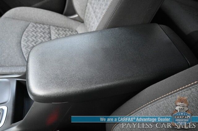 2024 Chevrolet Equinox LT / AWD / Auto Start / Driver Confidence II / Power & Heated Cloth Seats / Lane Depart & Blind Spot / Forward Collision Warning / Apple CarPlay & Android Auto / Back Up Cam / Keyless Entry & Start / 30 MPG / 1-Owner Anchorage AK 2024 Chevrolet Equinox LT / AWD / Auto Start / Driver Confidence II / Power & Heated Cloth Seats / Lane Depart & Blind Spot / Forward Collision Warning / Apple CarPlay & Android Auto / Back Up Cam / Keyless Entry & Start / 30 MPG / 1-Owner Anchorage AK