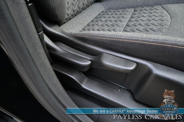 2024 Chevrolet Equinox LT / AWD / Auto Start / Driver Confidence II / Power & Heated Cloth Seats / Lane Depart & Blind Spot / Forward Collision Warning / Apple CarPlay & Android Auto / Back Up Cam / Keyless Entry & Start / 30 MPG / 1-Owner Anchorage AK 2024 Chevrolet Equinox LT / AWD / Auto Start / Driver Confidence II / Power & Heated Cloth Seats / Lane Depart & Blind Spot / Forward Collision Warning / Apple CarPlay & Android Auto / Back Up Cam / Keyless Entry & Start / 30 MPG / 1-Owner Anchorage AK