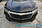 2024 Chevrolet Equinox LT / AWD / Auto Start / Driver Confidence II / Power & Heated Cloth Seats / Lane Depart & Blind Spot / Forward Collision Warning / Apple CarPlay & Android Auto / Back Up Cam / Keyless Entry & Start / 30 MPG / 1-Owner Anchorage AK 2024 Chevrolet Equinox LT / AWD / Auto Start / Driver Confidence II / Power & Heated Cloth Seats / Lane Depart & Blind Spot / Forward Collision Warning / Apple CarPlay & Android Auto / Back Up Cam / Keyless Entry & Start / 30 MPG / 1-Owner Anchorage AK