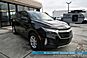 2024 Chevrolet Equinox LT / AWD / Auto Start / Driver Confidence II / Power & Heated Cloth Seats / Lane Depart & Blind Spot / Forward Collision Warning / Apple CarPlay & Android Auto / Back Up Cam / Keyless Entry & Start / 30 MPG / 1-Owner Anchorage AK 2024 Chevrolet Equinox LT / AWD / Auto Start / Driver Confidence II / Power & Heated Cloth Seats / Lane Depart & Blind Spot / Forward Collision Warning / Apple CarPlay & Android Auto / Back Up Cam / Keyless Entry & Start / 30 MPG / 1-Owner Anchorage AK