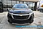 2024 Chevrolet Equinox LT / AWD / Auto Start / Driver Confidence II / Power & Heated Cloth Seats / Lane Depart & Blind Spot / Forward Collision Warning / Apple CarPlay & Android Auto / Back Up Cam / Keyless Entry & Start / 30 MPG / 1-Owner Anchorage AK 2024 Chevrolet Equinox LT / AWD / Auto Start / Driver Confidence II / Power & Heated Cloth Seats / Lane Depart & Blind Spot / Forward Collision Warning / Apple CarPlay & Android Auto / Back Up Cam / Keyless Entry & Start / 30 MPG / 1-Owner Anchorage AK