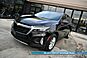 2024 Chevrolet Equinox LT / AWD / Auto Start / Driver Confidence II / Power & Heated Cloth Seats / Lane Depart & Blind Spot / Forward Collision Warning / Apple CarPlay & Android Auto / Back Up Cam / Keyless Entry & Start / 30 MPG / 1-Owner Anchorage AK 2024 Chevrolet Equinox LT / AWD / Auto Start / Driver Confidence II / Power & Heated Cloth Seats / Lane Depart & Blind Spot / Forward Collision Warning / Apple CarPlay & Android Auto / Back Up Cam / Keyless Entry & Start / 30 MPG / 1-Owner Anchorage AK