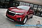 2024 Chevrolet Equinox LT / AWD / Auto Start / Driver Confidence II / Power & Heated Cloth Seats / Lane Depart & Blind Spot / Forward Collision Warning / Apple CarPlay & Android Auto / Back Up Cam / Keyless Entry & Start / 30 MPG / 1-Owner Anchorage AK