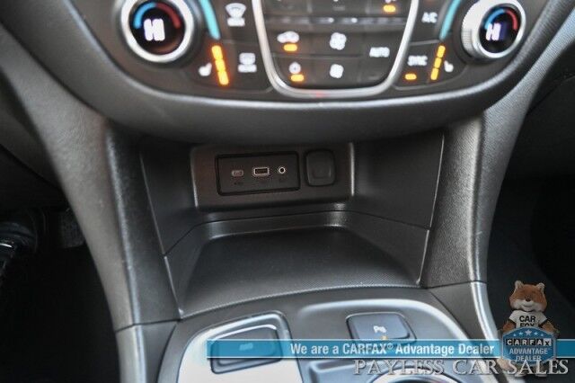 2024 Chevrolet Equinox LT / AWD / Auto Start / Driver Confidence II / Power & Heated Cloth Seats / Lane Depart & Blind Spot / Forward Collision Warning / Apple CarPlay & Android Auto / Back Up Cam / Keyless Entry & Start / 30 MPG / 1-Owner Anchorage AK 2024 Chevrolet Equinox LT / AWD / Auto Start / Driver Confidence II / Power & Heated Cloth Seats / Lane Depart & Blind Spot / Forward Collision Warning / Apple CarPlay & Android Auto / Back Up Cam / Keyless Entry & Start / 30 MPG / 1-Owner Anchorage AK