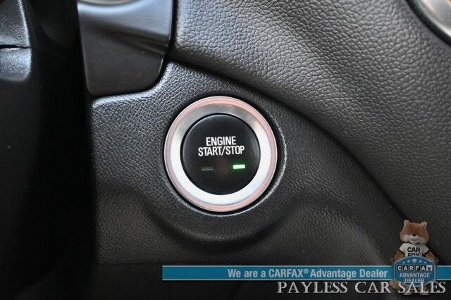 2024 Chevrolet Equinox LT / AWD / Auto Start / Driver Confidence II / Power & Heated Cloth Seats / Lane Depart & Blind Spot / Forward Collision Warning / Apple CarPlay & Android Auto / Back Up Cam / Keyless Entry & Start / 30 MPG / 1-Owner Anchorage AK 2024 Chevrolet Equinox LT / AWD / Auto Start / Driver Confidence II / Power & Heated Cloth Seats / Lane Depart & Blind Spot / Forward Collision Warning / Apple CarPlay & Android Auto / Back Up Cam / Keyless Entry & Start / 30 MPG / 1-Owner Anchorage AK