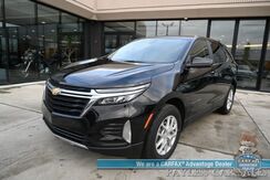 2024_Chevrolet_Equinox_LT / AWD / Auto Start / Driver Confidence II / Power & Heated Cloth Seats / Lane Depart & Blind Spot / Forward Collision Warning / Apple CarPlay & Android Auto / Back Up Cam / Keyless Entry & Start / 30 MPG / 1-Owner_ Anchorage AK