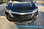 2024 Chevrolet Equinox LT / AWD / Auto Start / Driver Confidence II / Power & Heated Cloth Seats / Lane Depart & Blind Spot / Forward Collision Warning / Apple CarPlay & Android Auto / Back Up Cam / Keyless Entry & Start / 30 MPG / 1-Owner Anchorage AK