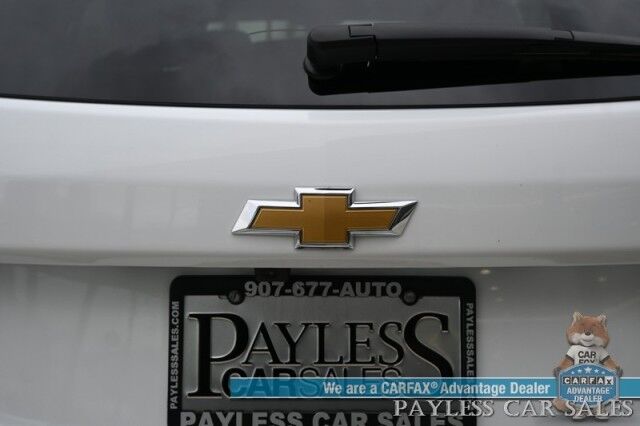 2024 Chevrolet Equinox LT / AWD / Auto Start / Driver Confidence II / Power & Heated Cloth Seats / Lane Departure & Blind Spot Alert / Apple CarPlay & Android Auto / Back Up Camera / Keyless Entry & Start / 30 MPG / 1-Owner Anchorage AK 2024 Chevrolet Equinox LT / AWD / Auto Start / Driver Confidence II / Power & Heated Cloth Seats / Lane Departure & Blind Spot Alert / Apple CarPlay & Android Auto / Back Up Camera / Keyless Entry & Start / 30 MPG / 1-Owner Anchorage AK