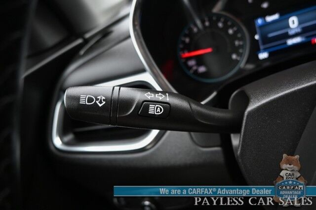 2024 Chevrolet Equinox LT / AWD / Auto Start / Driver Confidence II / Power & Heated Cloth Seats / Lane Departure & Blind Spot Alert / Apple CarPlay & Android Auto / Back Up Camera / Keyless Entry & Start / 30 MPG / 1-Owner Anchorage AK 2024 Chevrolet Equinox LT / AWD / Auto Start / Driver Confidence II / Power & Heated Cloth Seats / Lane Departure & Blind Spot Alert / Apple CarPlay & Android Auto / Back Up Camera / Keyless Entry & Start / 30 MPG / 1-Owner Anchorage AK