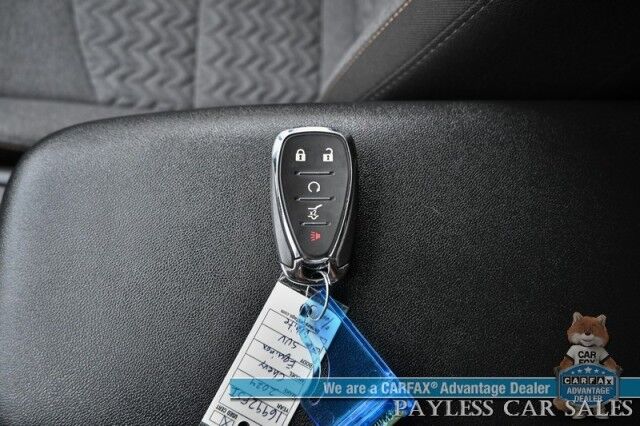 2024 Chevrolet Equinox LT / AWD / Auto Start / Driver Confidence II / Power & Heated Cloth Seats / Lane Departure & Blind Spot Alert / Apple CarPlay & Android Auto / Back Up Camera / Keyless Entry & Start / 30 MPG / 1-Owner Anchorage AK 2024 Chevrolet Equinox LT / AWD / Auto Start / Driver Confidence II / Power & Heated Cloth Seats / Lane Departure & Blind Spot Alert / Apple CarPlay & Android Auto / Back Up Camera / Keyless Entry & Start / 30 MPG / 1-Owner Anchorage AK