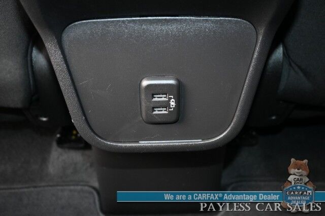 2024 Chevrolet Equinox LT / AWD / Auto Start / Driver Confidence II / Power & Heated Cloth Seats / Lane Departure & Blind Spot Alert / Forward Collision Warning / Apple CarPlay & Android Auto / Back Up Camera / 30 MPG / 1-Owner Anchorage AK