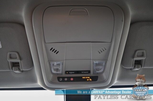 2024 Chevrolet Equinox LT / AWD / Auto Start / Driver Confidence II / Power & Heated Cloth Seats / Lane Departure & Blind Spot Alert / Forward Collision Warning / Apple CarPlay & Android Auto / Back Up Camera / 30 MPG / 1-Owner Wasilla AK