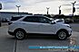 2024 Chevrolet Equinox LT / AWD / Auto Start / Driver Confidence II / Power & Heated Cloth Seats / Lane Departure & Blind Spot Alert / Forward Collision Warning / Apple CarPlay & Android Auto / Back Up Camera / 30 MPG / 1-Owner Anchorage AK