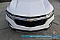 2024 Chevrolet Equinox LT / AWD / Auto Start / Driver Confidence II / Power & Heated Cloth Seats / Lane Departure & Blind Spot Alert / Forward Collision Warning / Apple CarPlay & Android Auto / Back Up Camera / 30 MPG / 1-Owner Anchorage AK