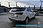 2024 Chevrolet Equinox LT / AWD / Auto Start / Driver Confidence II / Power & Heated Cloth Seats / Lane Departure & Blind Spot Alert / Forward Collision Warning / Apple CarPlay & Android Auto / Back Up Camera / 30 MPG / 1-Owner Anchorage AK