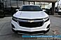 2024 Chevrolet Equinox LT / AWD / Auto Start / Driver Confidence II / Power & Heated Cloth Seats / Lane Departure & Blind Spot Alert / Forward Collision Warning / Apple CarPlay & Android Auto / Back Up Camera / 30 MPG / 1-Owner Anchorage AK