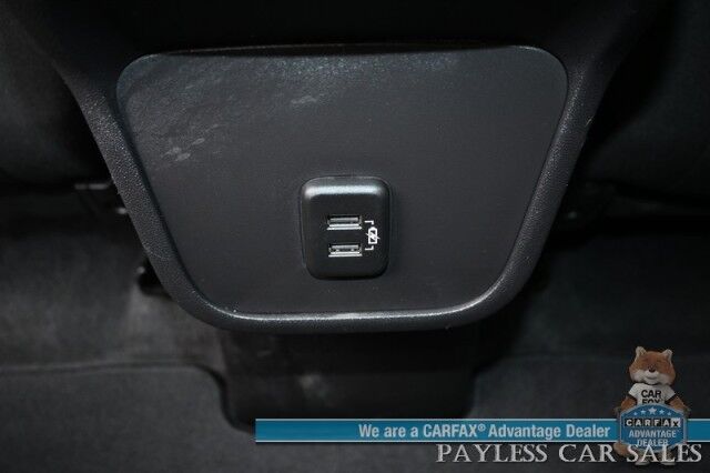 2024 Chevrolet Equinox LT / AWD / Auto Start / Driver Confidence II / Power & Heated Seats / Lane Departure & Blind Spot / Forward Collision Warning / Apple CarPlay & Android Auto / Back Up Camera / Keyless Entry & Start / 30 MPG / 1-Owner Anchorage AK