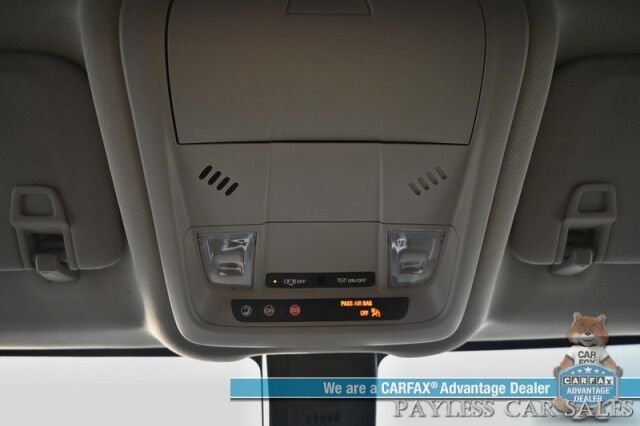 2024 Chevrolet Equinox LT / AWD / Auto Start / Driver Confidence II / Power & Heated Seats / Lane Departure & Blind Spot / Forward Collision Warning / Apple CarPlay & Android Auto / Back Up Camera / Keyless Entry & Start / 30 MPG / 1-Owner Anchorage AK