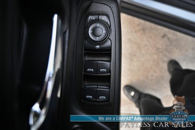 2024 Chevrolet Equinox LT / AWD / Auto Start / Driver Confidence II / Power & Heated Seats / Lane Departure & Blind Spot / Forward Collision Warning / Apple CarPlay & Android Auto / Back Up Camera / Keyless Entry & Start / 30 MPG / 1-Owner Anchorage AK