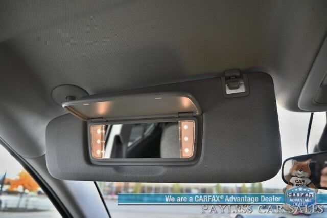 2024 Chevrolet Equinox LT / AWD / Auto Start / Driver Confidence II / Power & Heated Seats / Lane Departure & Blind Spot / Forward Collision Warning / Apple CarPlay & Android Auto / Back Up Camera / Keyless Entry & Start / 30 MPG / 1-Owner Anchorage AK