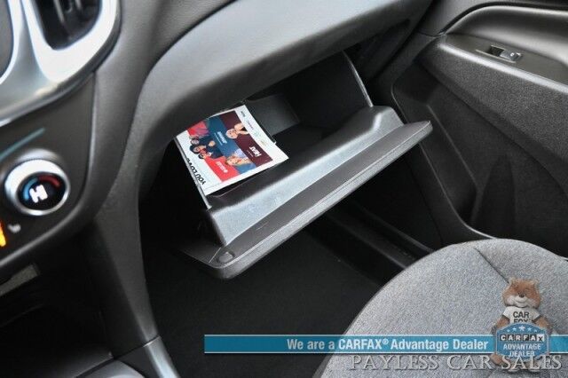 2024 Chevrolet Equinox LT / AWD / Auto Start / Driver Confidence II / Power & Heated Seats / Lane Departure & Blind Spot / Forward Collision Warning / Apple CarPlay & Android Auto / Back Up Camera / Keyless Entry & Start / 30 MPG / 1-Owner Anchorage AK