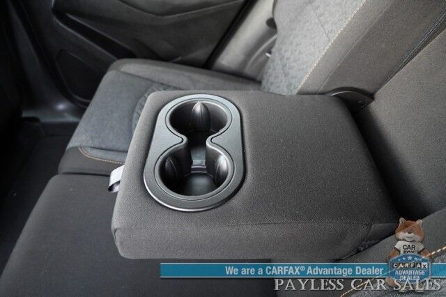 2024 Chevrolet Equinox LT / AWD / Auto Start / Driver Confidence II / Power & Heated Seats / Lane Departure & Blind Spot / Forward Collision Warning / Apple CarPlay & Android Auto / Back Up Camera / Keyless Entry & Start / 30 MPG / 1-Owner Anchorage AK