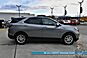 2024 Chevrolet Equinox LT / AWD / Auto Start / Driver Confidence II / Power & Heated Seats / Lane Departure & Blind Spot / Forward Collision Warning / Apple CarPlay & Android Auto / Back Up Camera / Keyless Entry & Start / 30 MPG / 1-Owner Anchorage AK