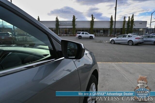 2024 Chevrolet Equinox LT / AWD / Auto Start / Driver Confidence II / Power & Heated Seats / Lane Departure & Blind Spot / Forward Collision Warning / Apple CarPlay & Android Auto / Back Up Camera / Keyless Entry & Start / 30 MPG / 1-Owner Anchorage AK