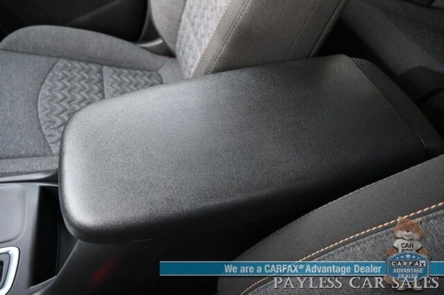 2024 Chevrolet Equinox LT / AWD / Auto Start / Driver Confidence II / Power & Heated Seats / Lane Departure & Blind Spot / Forward Collision Warning / Apple CarPlay & Android Auto / Back Up Camera / Keyless Entry & Start / 30 MPG / 1-Owner Anchorage AK