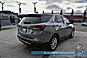 2024 Chevrolet Equinox LT / AWD / Auto Start / Driver Confidence II / Power & Heated Seats / Lane Departure & Blind Spot / Forward Collision Warning / Apple CarPlay & Android Auto / Back Up Camera / Keyless Entry & Start / 30 MPG / 1-Owner Anchorage AK