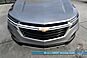 2024 Chevrolet Equinox LT / AWD / Auto Start / Driver Confidence II / Power & Heated Seats / Lane Departure & Blind Spot / Forward Collision Warning / Apple CarPlay & Android Auto / Back Up Camera / Keyless Entry & Start / 30 MPG / 1-Owner Anchorage AK