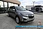 2024 Chevrolet Equinox LT / AWD / Auto Start / Driver Confidence II / Power & Heated Seats / Lane Departure & Blind Spot / Forward Collision Warning / Apple CarPlay & Android Auto / Back Up Camera / Keyless Entry & Start / 30 MPG / 1-Owner Anchorage AK