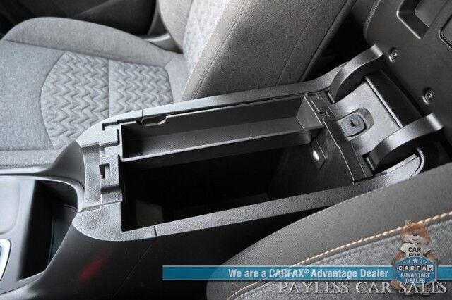 2024 Chevrolet Equinox LT / AWD / Auto Start / Driver Confidence II / Power & Heated Seats / Lane Departure & Blind Spot / Forward Collision Warning / Apple CarPlay & Android Auto / Back Up Camera / Keyless Entry & Start / 30 MPG / 1-Owner Anchorage AK