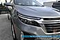 2024 Chevrolet Equinox LT / AWD / Auto Start / Driver Confidence II / Power & Heated Seats / Lane Departure & Blind Spot / Forward Collision Warning / Apple CarPlay & Android Auto / Back Up Camera / Keyless Entry & Start / 30 MPG / 1-Owner Anchorage AK