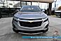 2024 Chevrolet Equinox LT / AWD / Auto Start / Driver Confidence II / Power & Heated Seats / Lane Departure & Blind Spot / Forward Collision Warning / Apple CarPlay & Android Auto / Back Up Camera / Keyless Entry & Start / 30 MPG / 1-Owner Anchorage AK