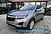 2024 Chevrolet Equinox LT / AWD / Auto Start / Driver Confidence II / Power & Heated Seats / Lane Departure & Blind Spot / Forward Collision Warning / Apple CarPlay & Android Auto / Back Up Camera / Keyless Entry & Start / 30 MPG / 1-Owner Anchorage AK
