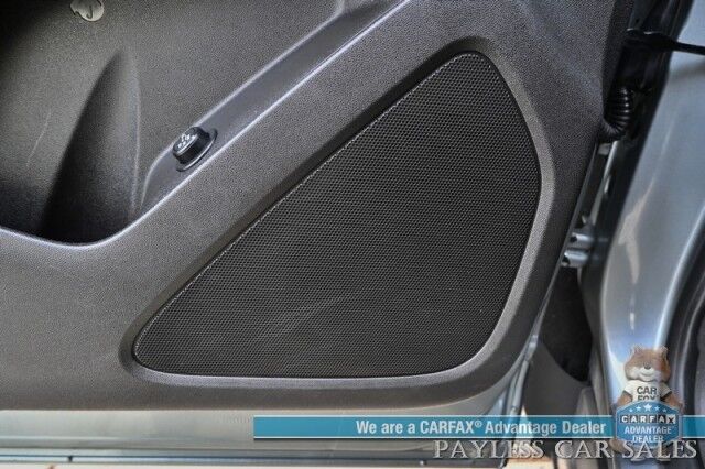 2024 Chevrolet Equinox LT / AWD / Auto Start / Driver Confidence II / Power & Heated Seats / Lane Departure & Blind Spot / Forward Collision Warning / Apple CarPlay & Android Auto / Back Up Camera / Keyless Entry & Start / 30 MPG / 1-Owner Anchorage AK