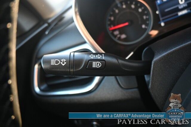 2024 Chevrolet Equinox LT / AWD / Auto Start / Driver Confidence II / Power & Heated Seats / Lane Departure & Blind Spot / Forward Collision Warning / Apple CarPlay & Android Auto / Back Up Camera / Keyless Entry & Start / 30 MPG / 1-Owner Anchorage AK 2024 Chevrolet Equinox LT / AWD / Auto Start / Driver Confidence II / Power & Heated Seats / Lane Departure & Blind Spot / Forward Collision Warning / Apple CarPlay & Android Auto / Back Up Camera / Keyless Entry & Start / 30 MPG / 1-Owner Anchorage AK