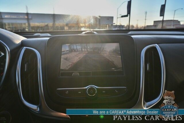 2024 Chevrolet Equinox LT / AWD / Auto Start / Driver Confidence II / Power & Heated Seats / Lane Departure & Blind Spot / Forward Collision Warning / Apple CarPlay & Android Auto / Back Up Camera / Keyless Entry & Start / 30 MPG / 1-Owner Anchorage AK 2024 Chevrolet Equinox LT / AWD / Auto Start / Driver Confidence II / Power & Heated Seats / Lane Departure & Blind Spot / Forward Collision Warning / Apple CarPlay & Android Auto / Back Up Camera / Keyless Entry & Start / 30 MPG / 1-Owner Anchorage AK