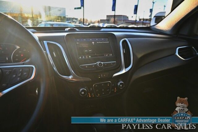 2024 Chevrolet Equinox LT / AWD / Auto Start / Driver Confidence II / Power & Heated Seats / Lane Departure & Blind Spot / Forward Collision Warning / Apple CarPlay & Android Auto / Back Up Camera / Keyless Entry & Start / 30 MPG / 1-Owner Anchorage AK 2024 Chevrolet Equinox LT / AWD / Auto Start / Driver Confidence II / Power & Heated Seats / Lane Departure & Blind Spot / Forward Collision Warning / Apple CarPlay & Android Auto / Back Up Camera / Keyless Entry & Start / 30 MPG / 1-Owner Anchorage AK