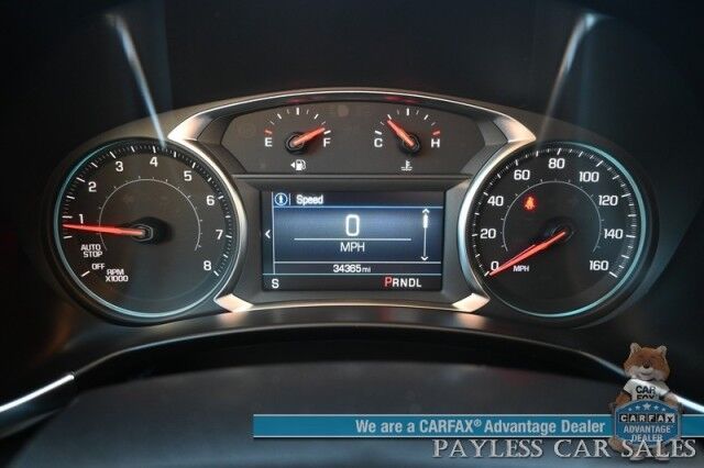 2024 Chevrolet Equinox LT / AWD / Auto Start / Driver Confidence II / Power & Heated Seats / Lane Departure & Blind Spot / Forward Collision Warning / Apple CarPlay & Android Auto / Back Up Camera / Keyless Entry & Start / 30 MPG / 1-Owner Anchorage AK 2024 Chevrolet Equinox LT / AWD / Auto Start / Driver Confidence II / Power & Heated Seats / Lane Departure & Blind Spot / Forward Collision Warning / Apple CarPlay & Android Auto / Back Up Camera / Keyless Entry & Start / 30 MPG / 1-Owner Anchorage AK