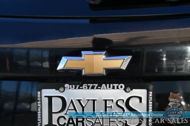 2024 Chevrolet Equinox LT / AWD / Auto Start / Driver Confidence II / Power & Heated Seats / Lane Departure & Blind Spot / Forward Collision Warning / Apple CarPlay & Android Auto / Back Up Camera / Keyless Entry & Start / 30 MPG / 1-Owner Anchorage AK 2024 Chevrolet Equinox LT / AWD / Auto Start / Driver Confidence II / Power & Heated Seats / Lane Departure & Blind Spot / Forward Collision Warning / Apple CarPlay & Android Auto / Back Up Camera / Keyless Entry & Start / 30 MPG / 1-Owner Anchorage AK