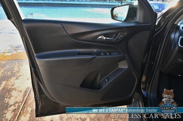 2024 Chevrolet Equinox LT / AWD / Auto Start / Driver Confidence II / Power & Heated Seats / Lane Departure & Blind Spot / Forward Collision Warning / Apple CarPlay & Android Auto / Back Up Camera / Keyless Entry & Start / 30 MPG / 1-Owner Anchorage AK 2024 Chevrolet Equinox LT / AWD / Auto Start / Driver Confidence II / Power & Heated Seats / Lane Departure & Blind Spot / Forward Collision Warning / Apple CarPlay & Android Auto / Back Up Camera / Keyless Entry & Start / 30 MPG / 1-Owner Anchorage AK