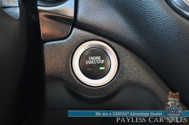 2024 Chevrolet Equinox LT / AWD / Auto Start / Driver Confidence II / Power & Heated Seats / Lane Departure & Blind Spot / Forward Collision Warning / Apple CarPlay & Android Auto / Back Up Camera / Keyless Entry & Start / 30 MPG / 1-Owner Anchorage AK 2024 Chevrolet Equinox LT / AWD / Auto Start / Driver Confidence II / Power & Heated Seats / Lane Departure & Blind Spot / Forward Collision Warning / Apple CarPlay & Android Auto / Back Up Camera / Keyless Entry & Start / 30 MPG / 1-Owner Anchorage AK