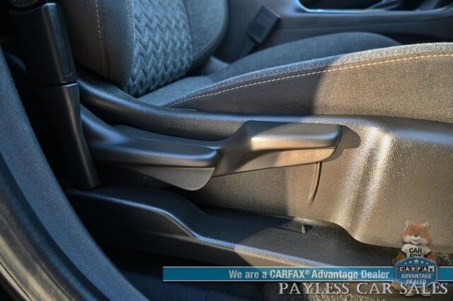 2024 Chevrolet Equinox LT / AWD / Auto Start / Driver Confidence II / Power & Heated Seats / Lane Departure & Blind Spot / Forward Collision Warning / Apple CarPlay & Android Auto / Back Up Camera / Keyless Entry & Start / 30 MPG / 1-Owner Anchorage AK 2024 Chevrolet Equinox LT / AWD / Auto Start / Driver Confidence II / Power & Heated Seats / Lane Departure & Blind Spot / Forward Collision Warning / Apple CarPlay & Android Auto / Back Up Camera / Keyless Entry & Start / 30 MPG / 1-Owner Anchorage AK